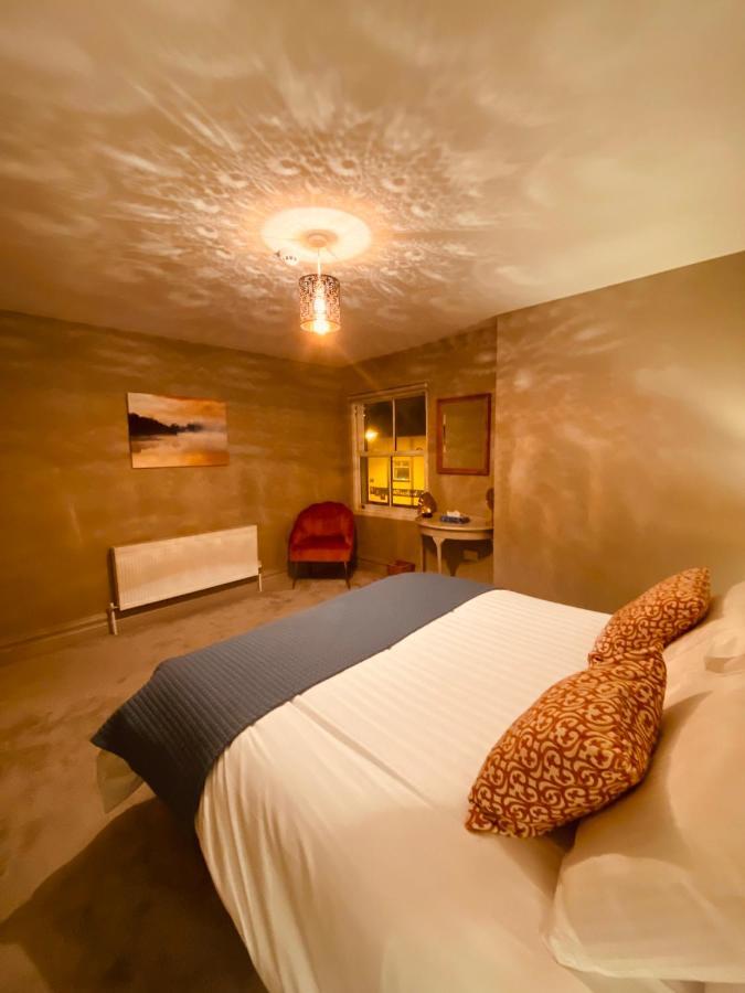 3 Bedroom Luxury Apartment Main Street Cashel  Dış mekan fotoğraf
