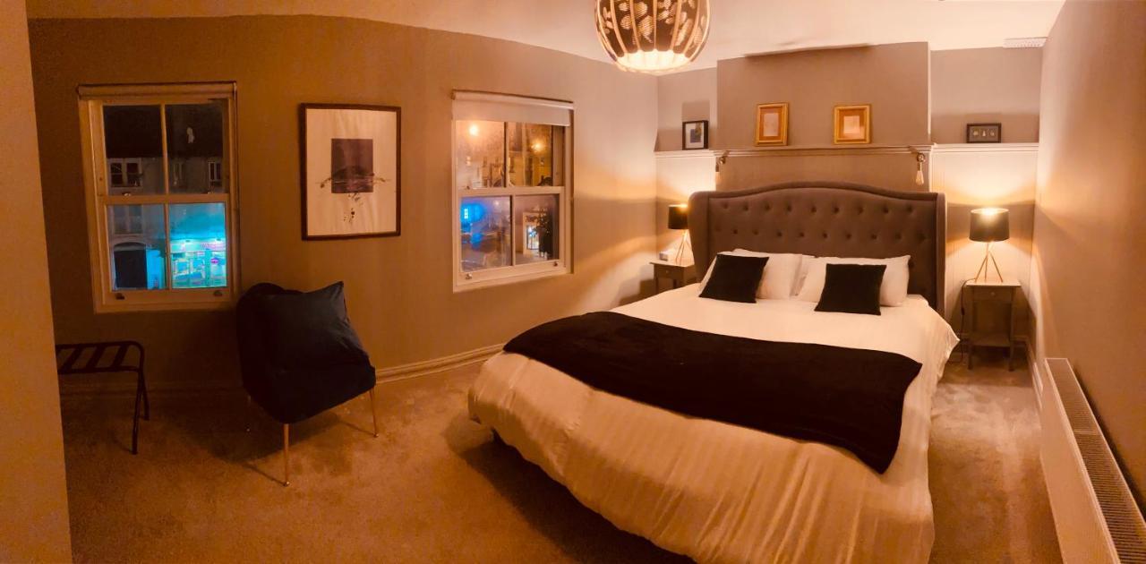 3 Bedroom Luxury Apartment Main Street Cashel  Dış mekan fotoğraf