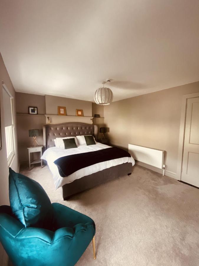 3 Bedroom Luxury Apartment Main Street Cashel  Dış mekan fotoğraf